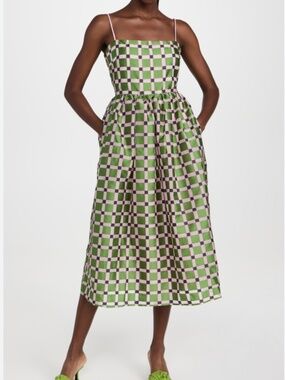 Stine Goya Anny Dress